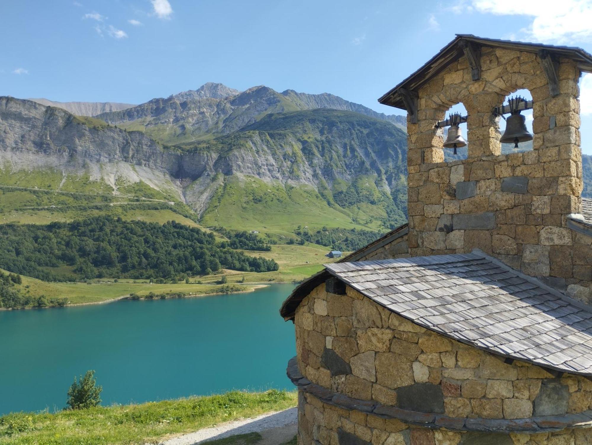 Le Gite Du Val Flumet Exteriér fotografie